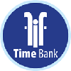 Time Bank logo